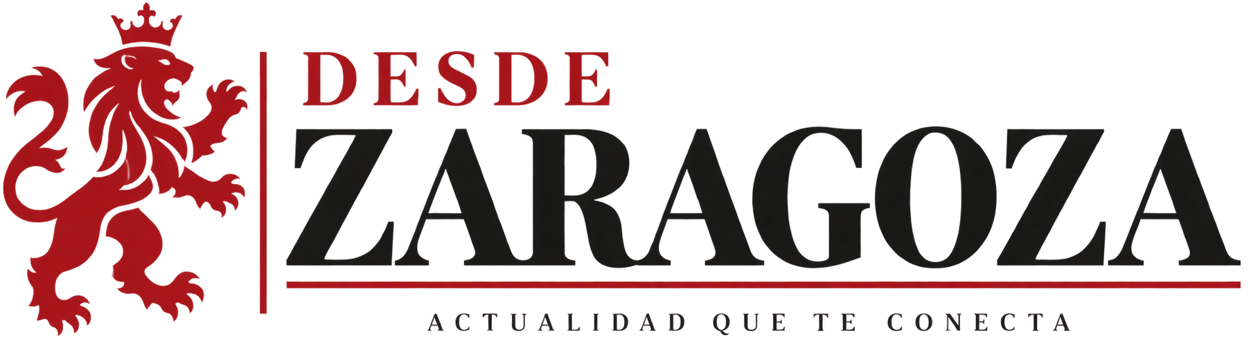 Desde Zaragoza