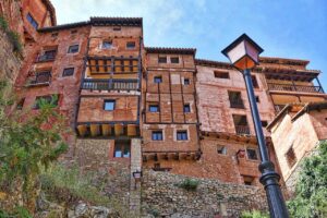 Los pueblos más bonitos de Aragón